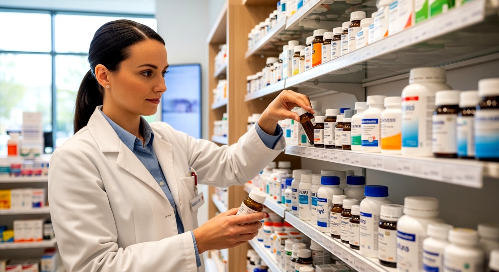 Farmacia